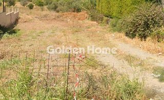 Οικόπεδο 343 τ.μ. για πώληση
