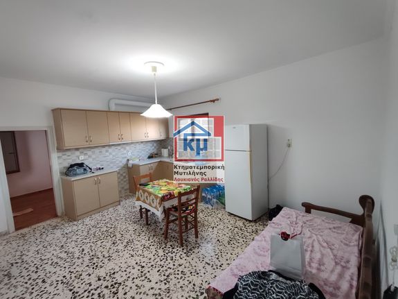 Μονοκατοικία 68 τ.μ. για πώληση, Ν. Λέσβου, Λέσβος - Ερεσός