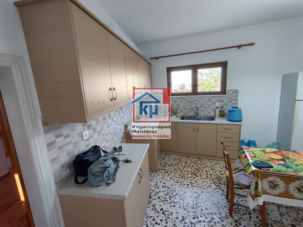 Μονοκατοικία 68 τ.μ. πρός πώληση, Ν. Λέσβου, Λέσβος - Ερεσός