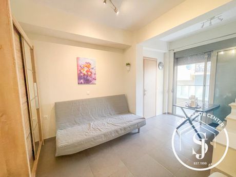 Apartment 40 sqm for sale