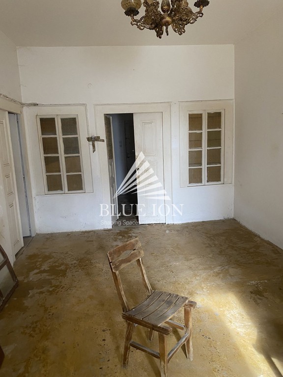 Μονοκατοικία 125 τ.μ. πρός πώληση, Κυκλάδες, Σαντορίνη
