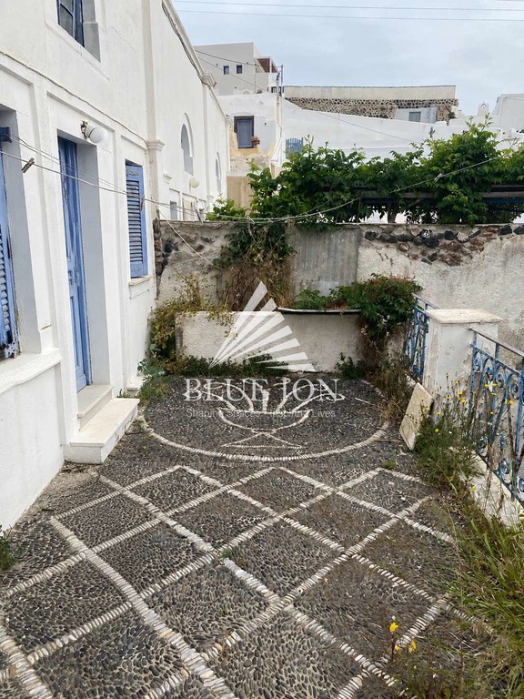 Μονοκατοικία 125 τ.μ. πρός πώληση, Κυκλάδες, Σαντορίνη