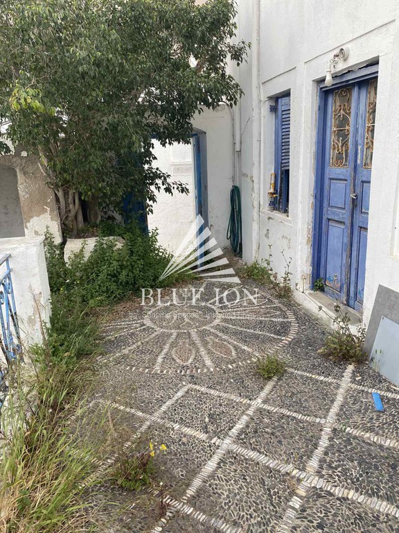 Μονοκατοικία 125 τ.μ. πρός πώληση, Κυκλάδες, Σαντορίνη