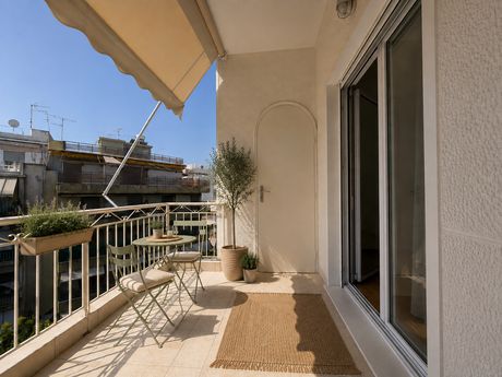 Apartment 77 sqm for sale
