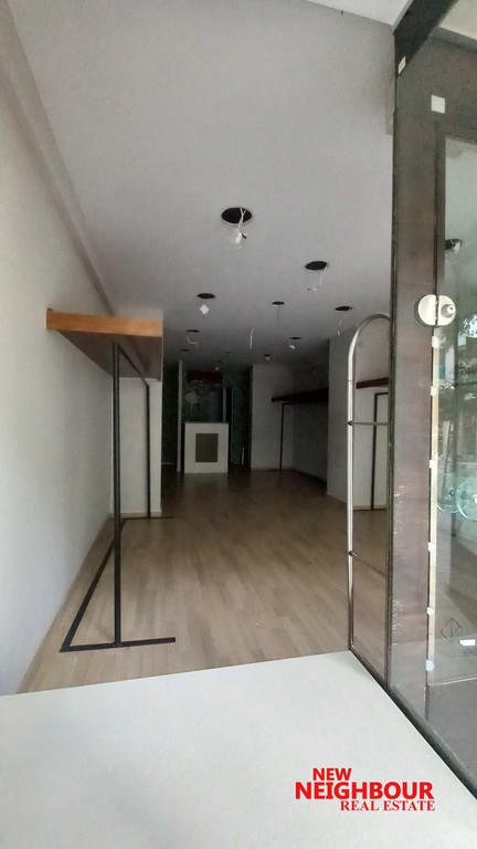 Κατάστημα 92 τ.μ. πρός ενοικίαση, Αθήνα - Βόρεια Προάστια, Μαρούσι