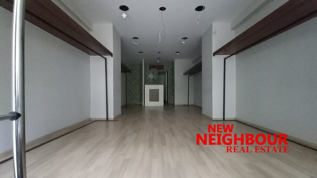 Κατάστημα 92 τ.μ. πρός ενοικίαση, Αθήνα - Βόρεια Προάστια, Μαρούσι