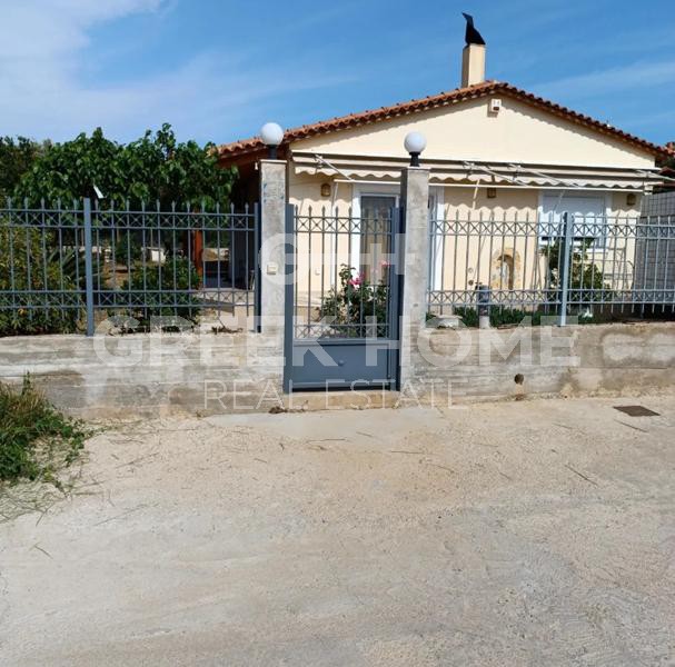 Μονοκατοικία 93 τ.μ. προς πώληση, Αγία Κυριακή Σπάτων