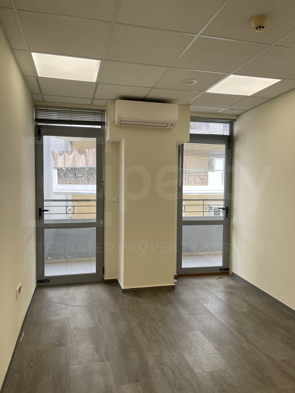 Γραφείο 236 τ.μ. πρός ενοικίαση, Αθήνα - Κέντρο, Ιλίσια