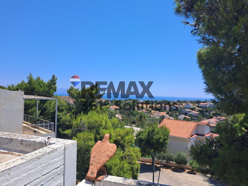 Μονοκατοικία 232 τ.μ. πρός πώληση, Αττική - Υπόλοιπο, Ραφήνα