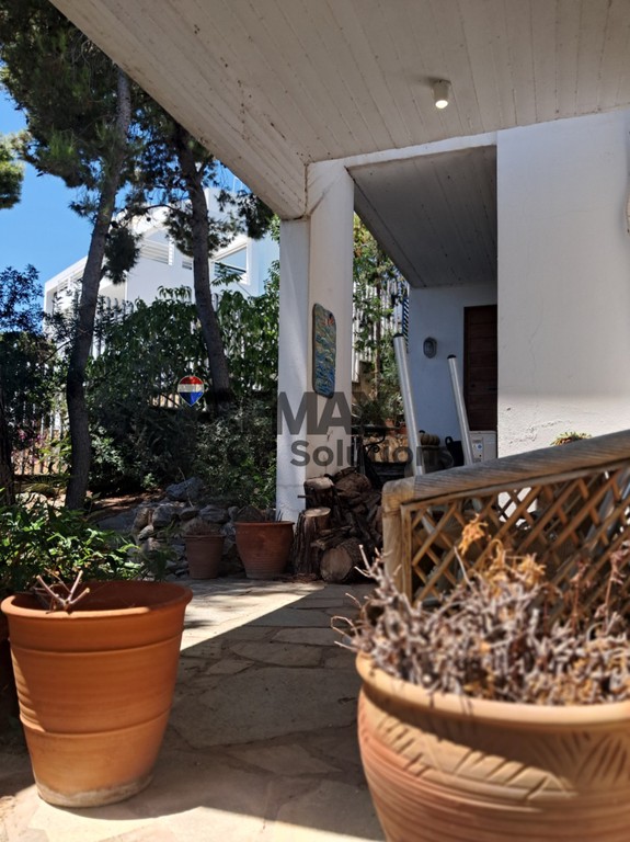 Μονοκατοικία 232 τ.μ. πρός πώληση, Αττική - Υπόλοιπο, Ραφήνα