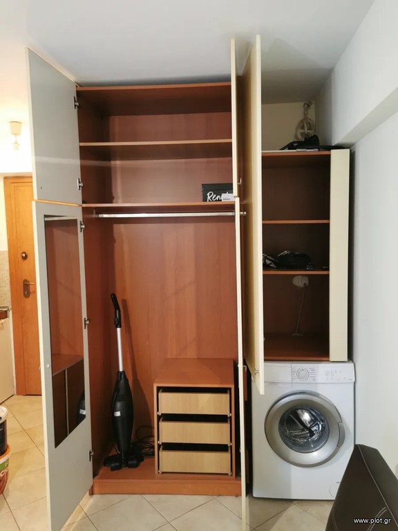 Studio / γκαρσονιέρα 32 τ.μ. πρός ενοικίαση, Θεσσαλονίκη - Κέντρο, Βούλγαρη - Άγιος Ελευθέριος