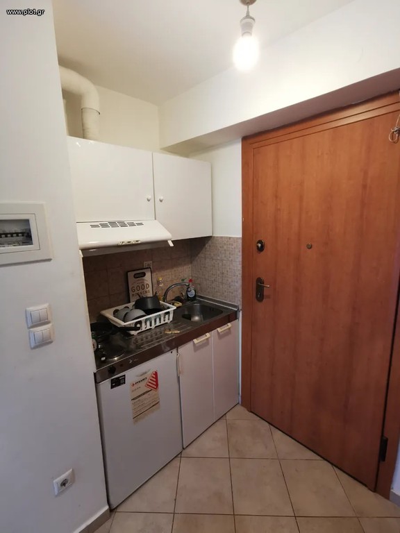 Studio / γκαρσονιέρα 32 τ.μ. πρός ενοικίαση, Θεσσαλονίκη - Κέντρο, Βούλγαρη - Άγιος Ελευθέριος