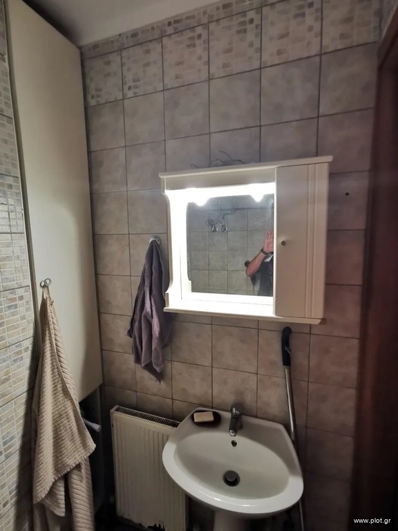 Studio / γκαρσονιέρα 32 τ.μ. πρός ενοικίαση, Θεσσαλονίκη - Κέντρο, Βούλγαρη - Άγιος Ελευθέριος
