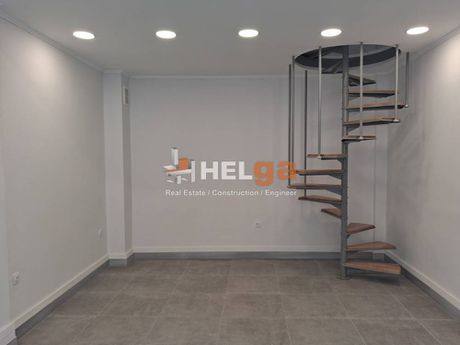 Store 40 sqm for rent