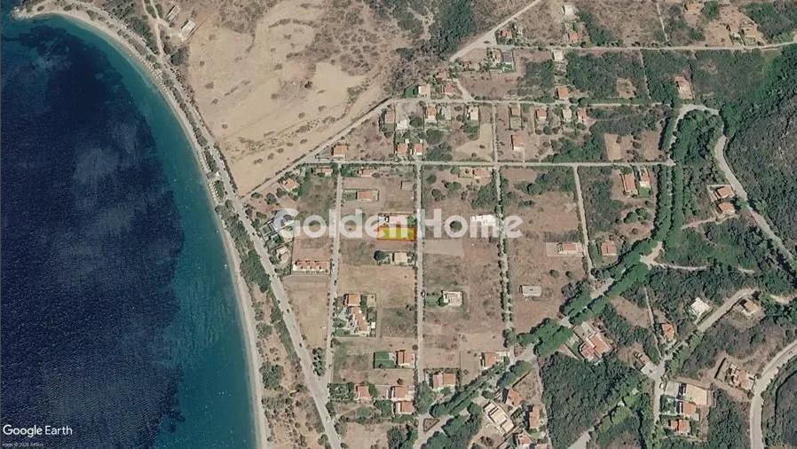 Οικόπεδο 512 τ.μ. προς πώληση, Άγιος Κωνσταντίνος Μαρμαρίου