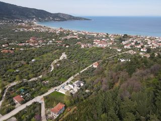 Οικόπεδο 921 τ.μ. για πώληση