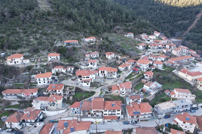 Μονοκατοικία 81 τ.μ. για πώληση, Ν. Καβάλας, Θάσος