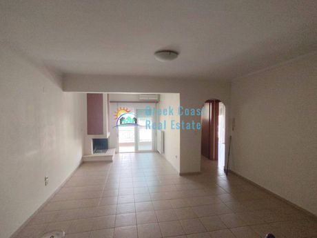 Apartment 56 sqm for rent