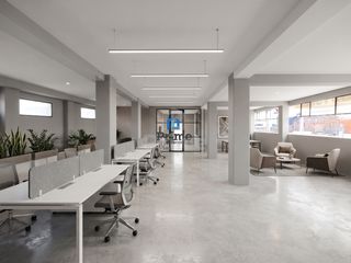 Άλλο 600 τ.μ. για ενοικίαση