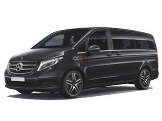 Mercedes-Benz Vito 2017 EXTRA LONG ΓΙΑ 6ΜΗΝΟ