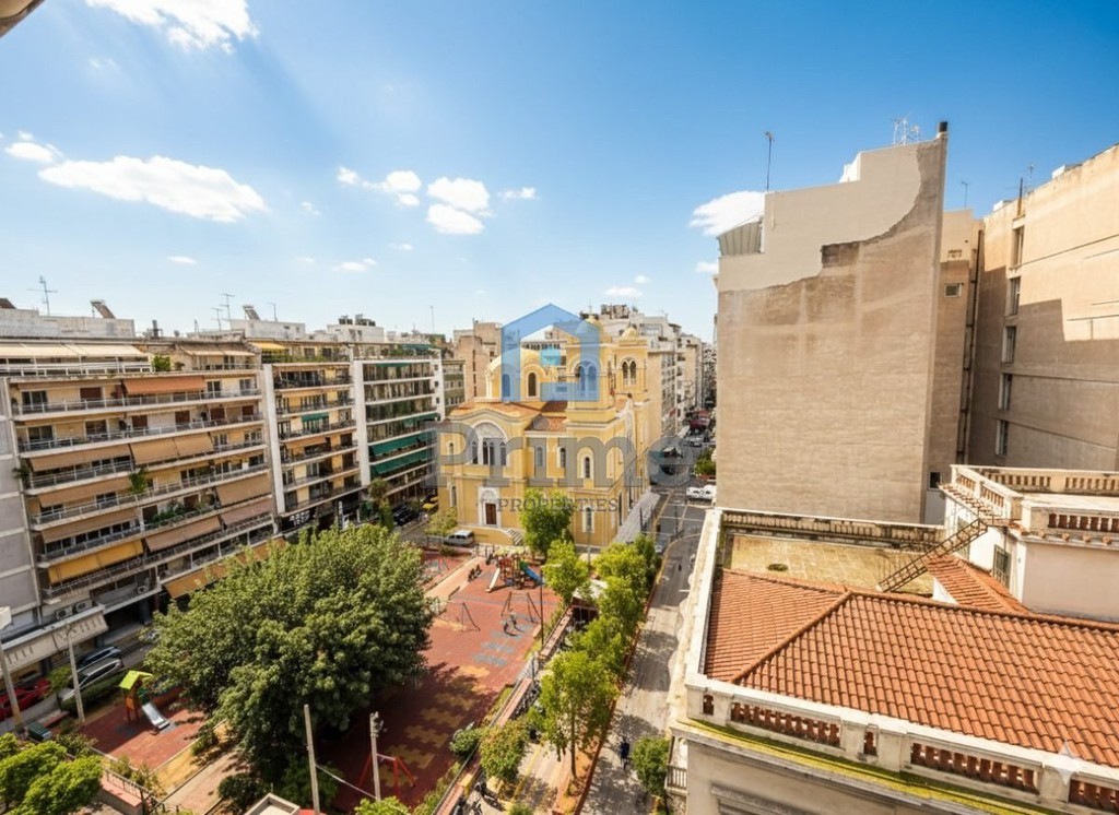 Διαμέρισμα 120 τ.μ. πρός πώληση, Πειραιάς, Πειραιάς - Κέντρο