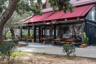 Κατάστημα 234 τ.μ. για ενοικίαση