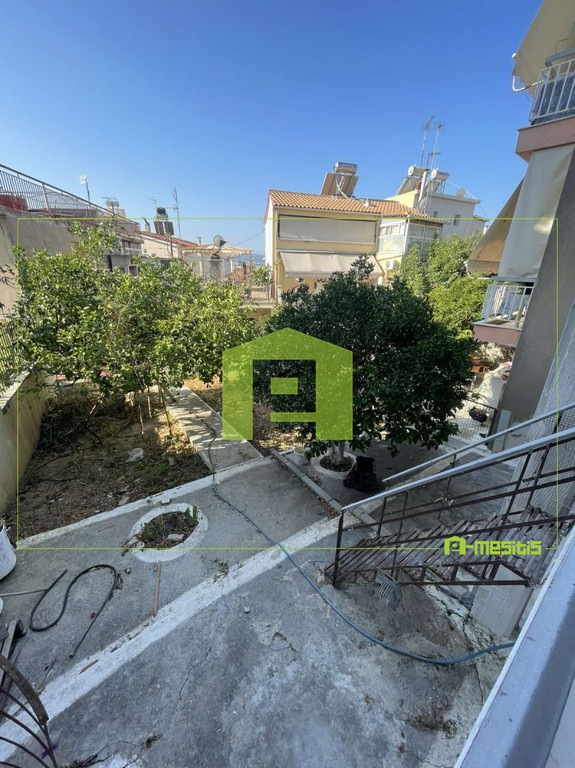 Διαμέρισμα 90 τ.μ. προς ενοικίαση, Κρητικά Πάτρας