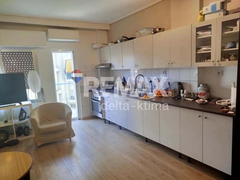Διαμέρισμα 127 τ.μ. προς πώληση, Κέντρο Λάρισας