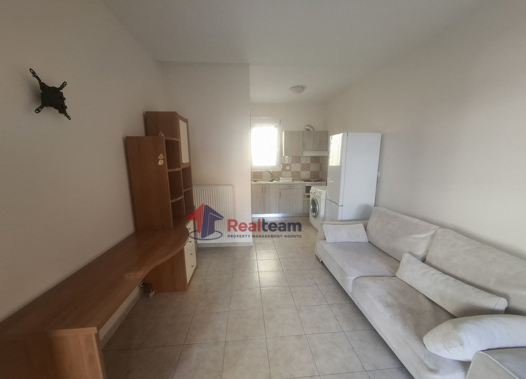 Διαμέρισμα 28 τ.μ. προς ενοικίαση, Αγ. Κωνσταντίνος Βόλου