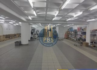 Warehouse 750 sqm for rent