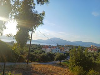 Οικόπεδο 1.100 τ.μ. για πώληση