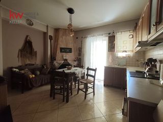 Διαμέρισμα 76 τ.μ. για πώληση, Πειραιάς, Αγία Σοφία-thumb-2