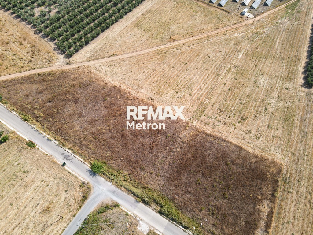 Αγροτεμάχια 4.401,47 τ.μ. πρός πώληση, Χαλκιδική, Μουδανιά