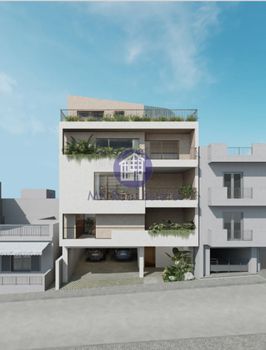 Διαμέρισμα 50 τ.μ. πρός πώληση