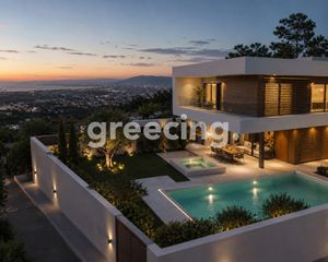 Οικόπεδο 430 τ.μ. προς πώληση