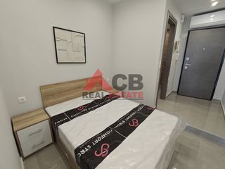 Studio / γκαρσονιέρα 40 τ.μ. προς ενοικίαση, Εύοσμο-thumb-11