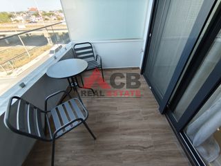 Studio / γκαρσονιέρα 40 τ.μ. προς ενοικίαση, Εύοσμο-thumb-13