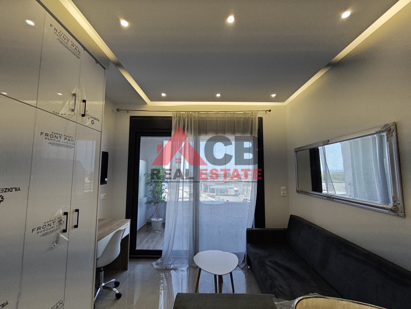 Studio / γκαρσονιέρα 40 τ.μ. προς ενοικίαση, Εύοσμο