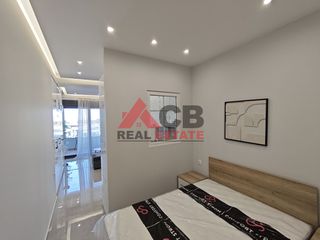Studio / γκαρσονιέρα 40 τ.μ. προς ενοικίαση, Εύοσμο-thumb-12