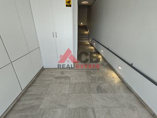 Studio / γκαρσονιέρα 40 τ.μ. προς ενοικίαση, Εύοσμο-thumb-24