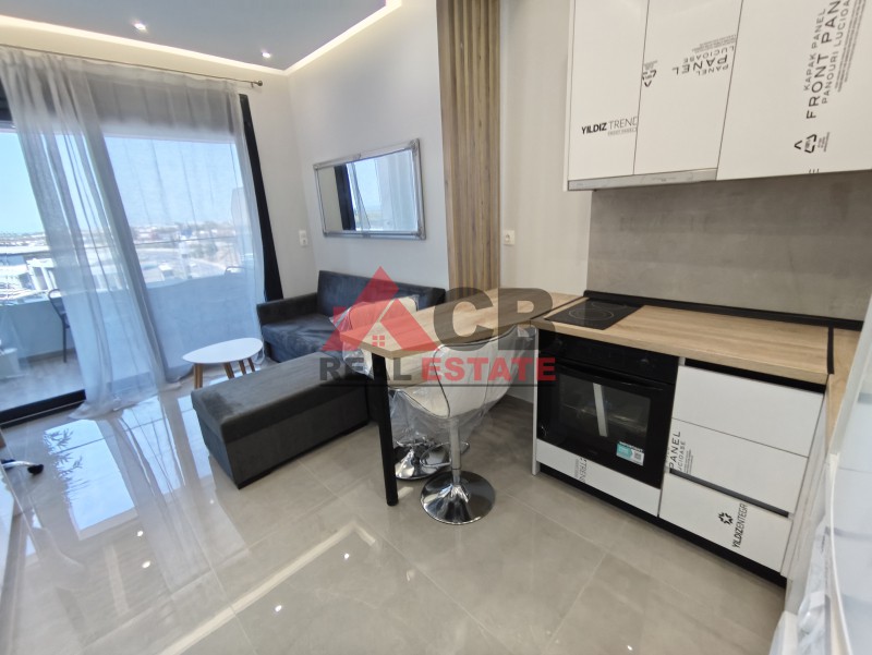 Studio / γκαρσονιέρα 40 τ.μ. προς ενοικίαση, Εύοσμο
