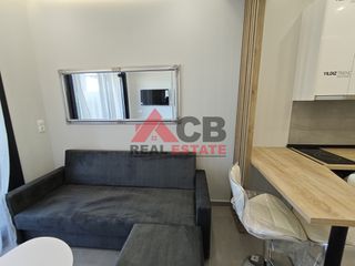 Studio / γκαρσονιέρα 40 τ.μ. προς ενοικίαση, Εύοσμο-thumb-4