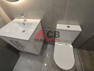 Studio / γκαρσονιέρα 40 τ.μ. προς ενοικίαση, Εύοσμο-thumb-18