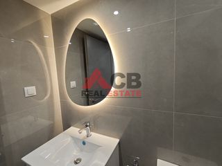 Studio / γκαρσονιέρα 40 τ.μ. προς ενοικίαση, Εύοσμο-thumb-16