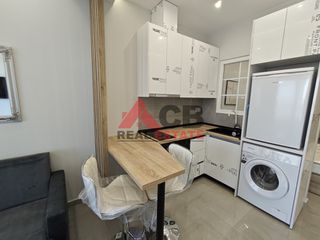 Studio / γκαρσονιέρα 40 τ.μ. προς ενοικίαση, Εύοσμο-thumb-6