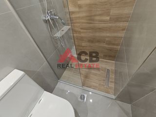 Studio / γκαρσονιέρα 40 τ.μ. προς ενοικίαση, Εύοσμο-thumb-19