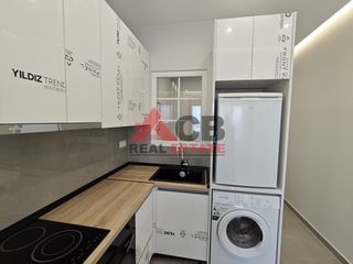 Studio / γκαρσονιέρα 40 τ.μ. προς ενοικίαση, Εύοσμο-thumb-20