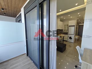 Studio / γκαρσονιέρα 40 τ.μ. προς ενοικίαση, Εύοσμο-thumb-14