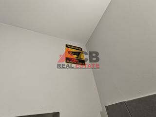 Studio / γκαρσονιέρα 40 τ.μ. προς ενοικίαση, Εύοσμο-thumb-22