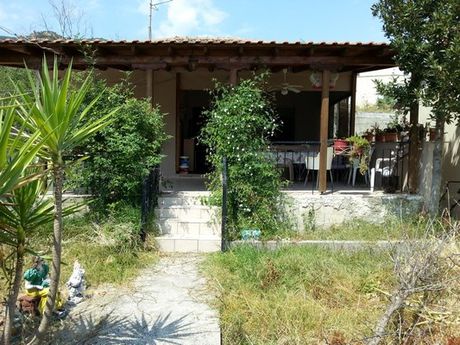Μονοκατοικία 80 τ.μ. πρός πώληση